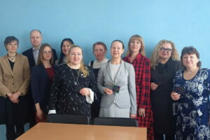 Алтайское отделение НРА подвели итоги работы за 2022 год