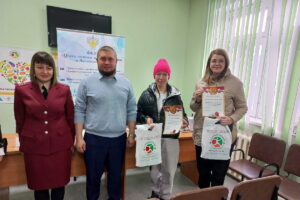 Просветительские мероприятия для родителей по ЗОЖ прошли в Барнауле