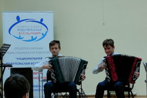 Татарстанское региональное отделение НРА продолжает многолетнюю традицию поддержки общественного концертного проекта «Семейный музыкальный клуб»